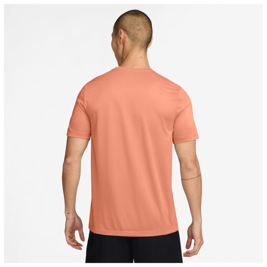 Nike Ανδρική κοντομάνικη μπλούζα Dri-FIT Legend Reset T-Shirt